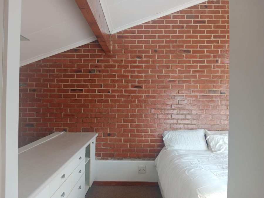 To Let 1 Bedroom Property for Rent in Houghton Gauteng