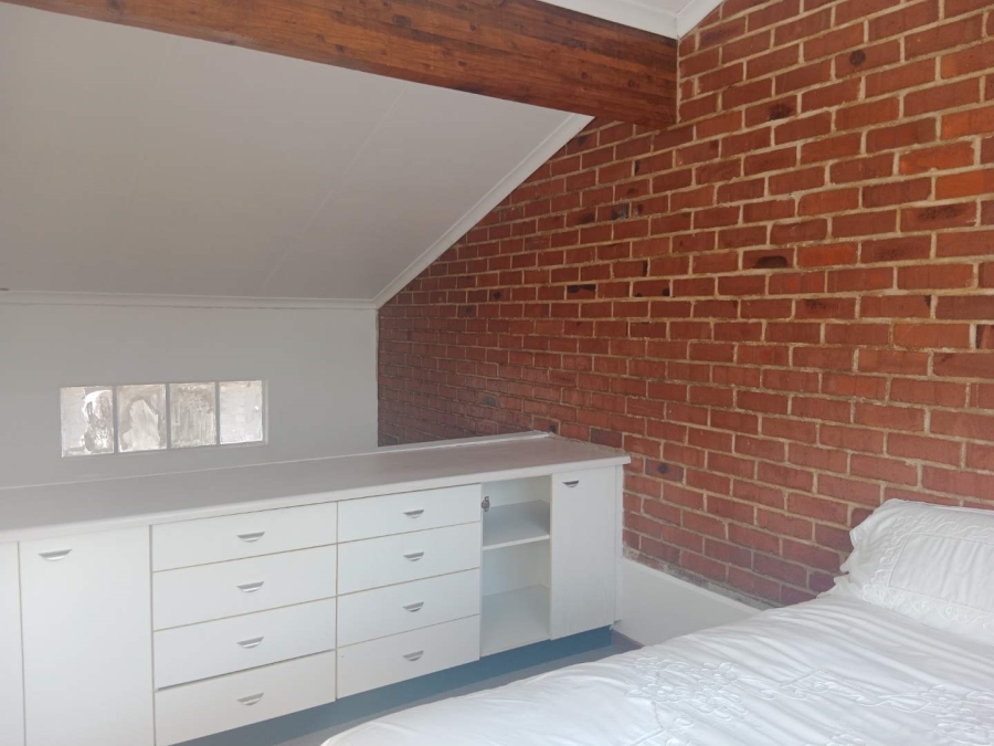 To Let 1 Bedroom Property for Rent in Houghton Gauteng