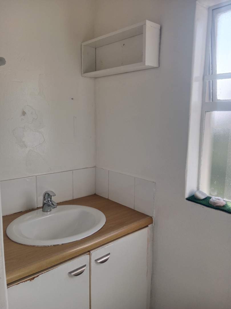 To Let 1 Bedroom Property for Rent in Houghton Gauteng