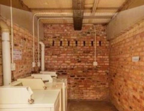 To Let 1 Bedroom Property for Rent in Houghton Gauteng