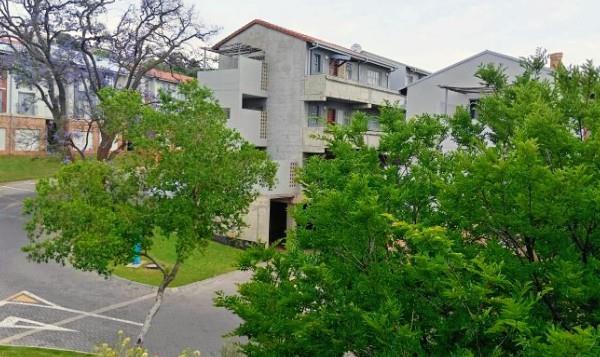To Let 1 Bedroom Property for Rent in Houghton Gauteng