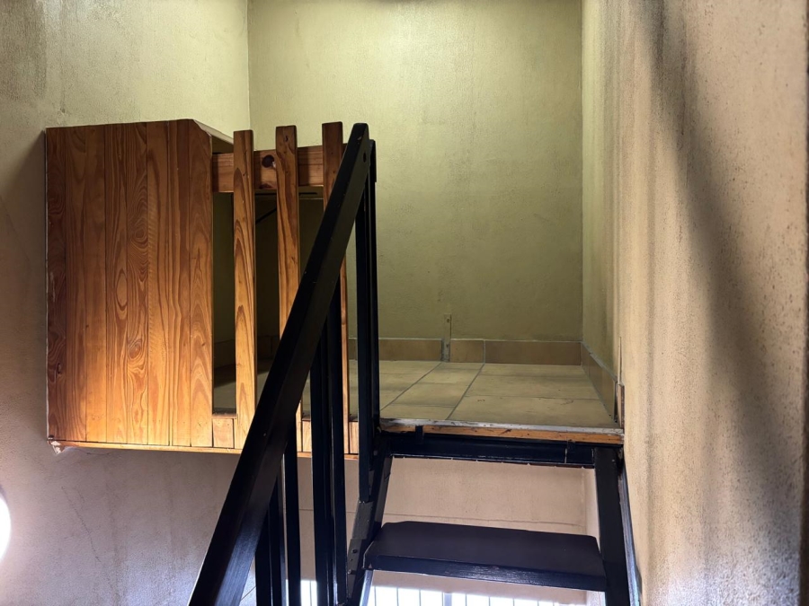 4 Bedroom Property for Sale in Sunnyside Gauteng