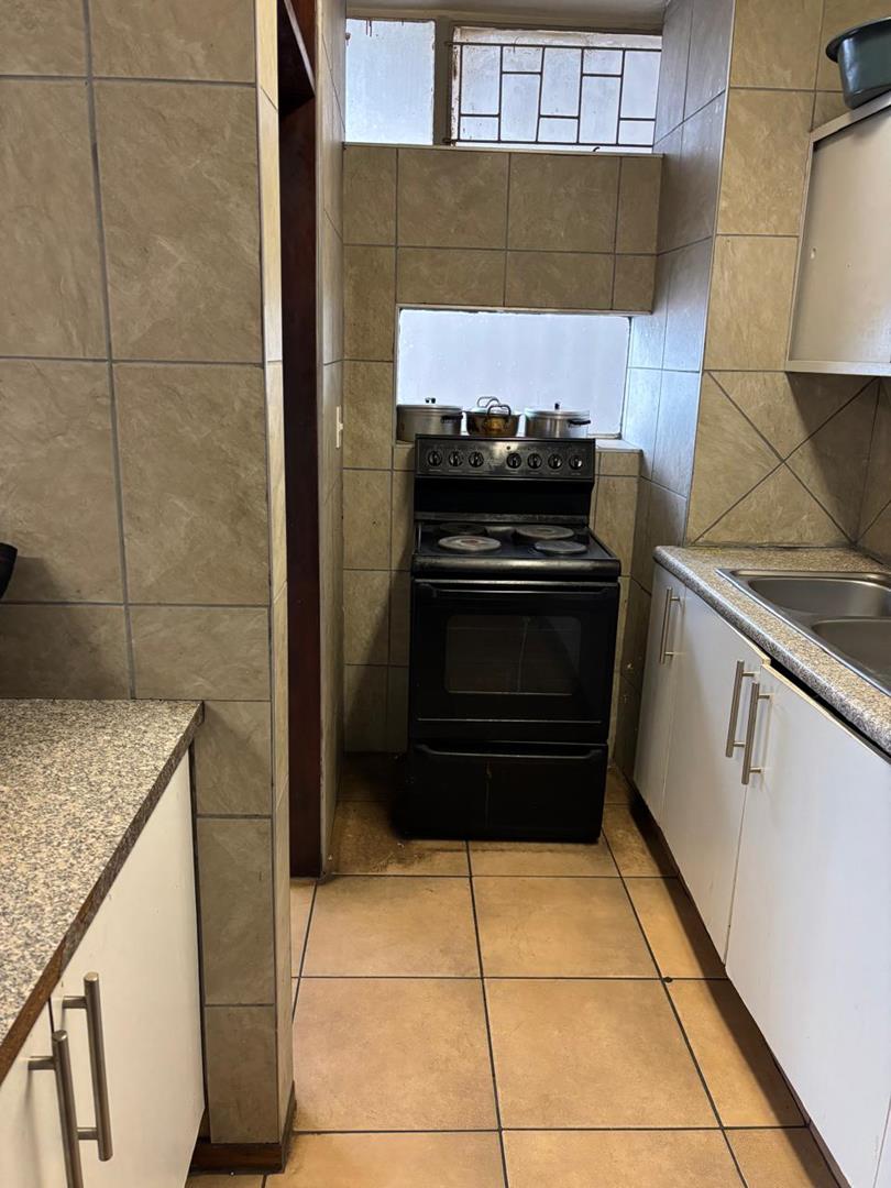 4 Bedroom Property for Sale in Sunnyside Gauteng