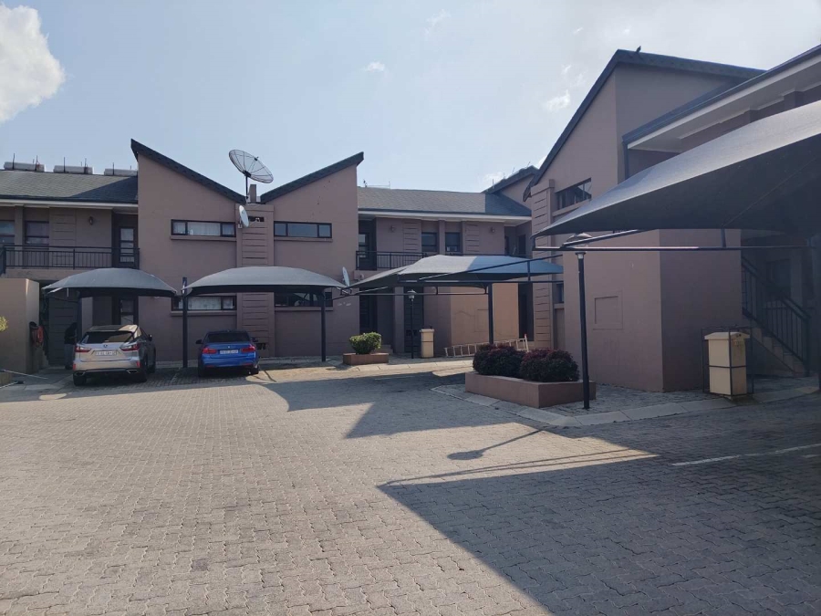 To Let 2 Bedroom Property for Rent in Helderwyk Gauteng