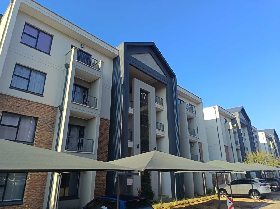 To Let 2 Bedroom Property for Rent in Mulbarton Gauteng