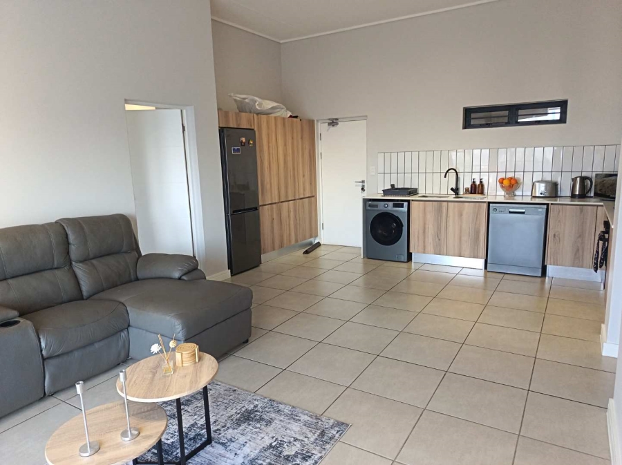To Let 2 Bedroom Property for Rent in Mulbarton Gauteng