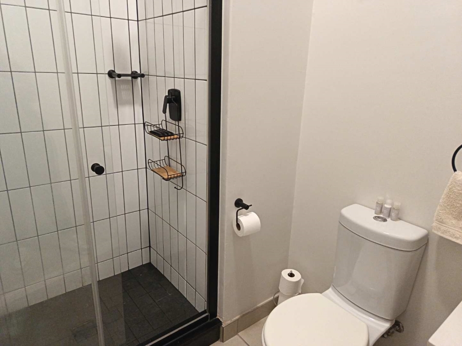 To Let 2 Bedroom Property for Rent in Mulbarton Gauteng