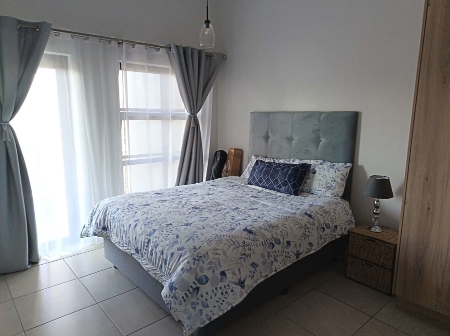 To Let 2 Bedroom Property for Rent in Mulbarton Gauteng