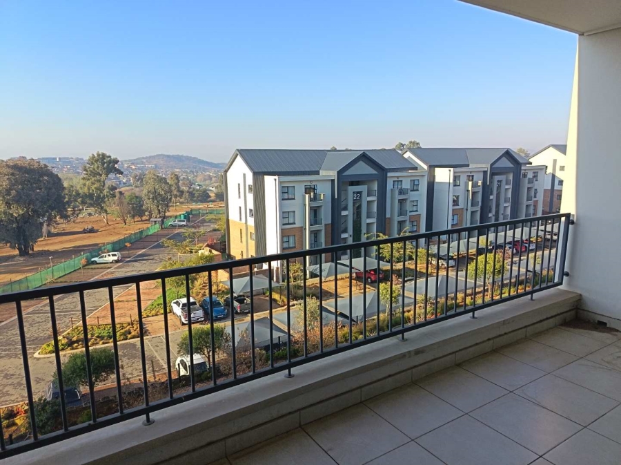 To Let 2 Bedroom Property for Rent in Mulbarton Gauteng