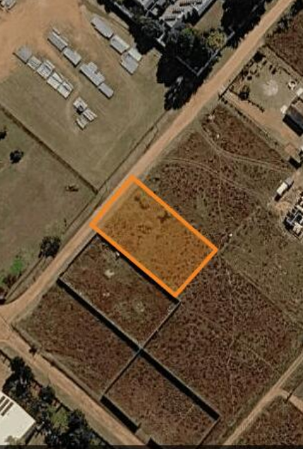 0 Bedroom Property for Sale in Highbury Gauteng