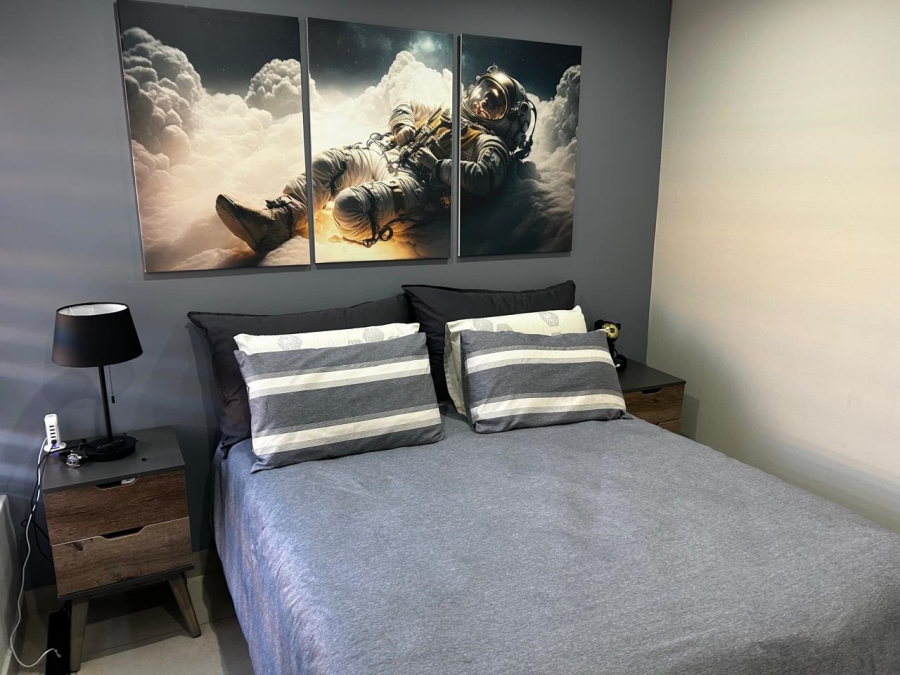 To Let 3 Bedroom Property for Rent in New Redruth Gauteng
