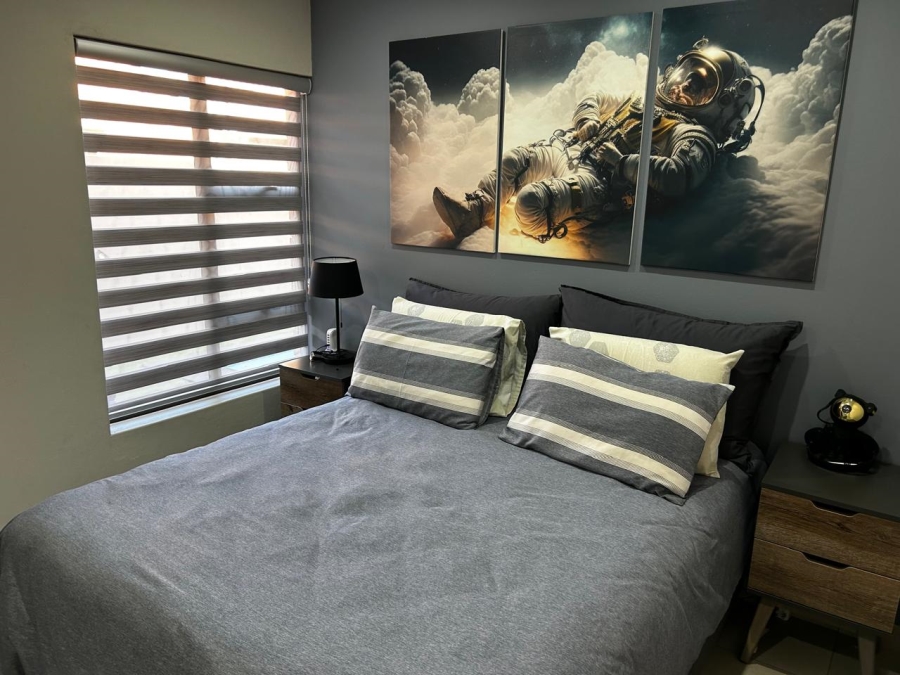 To Let 3 Bedroom Property for Rent in New Redruth Gauteng