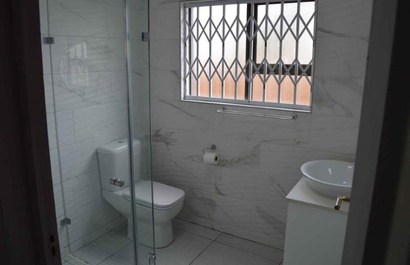 3 Bedroom Property for Sale in Brackenhurst Gauteng