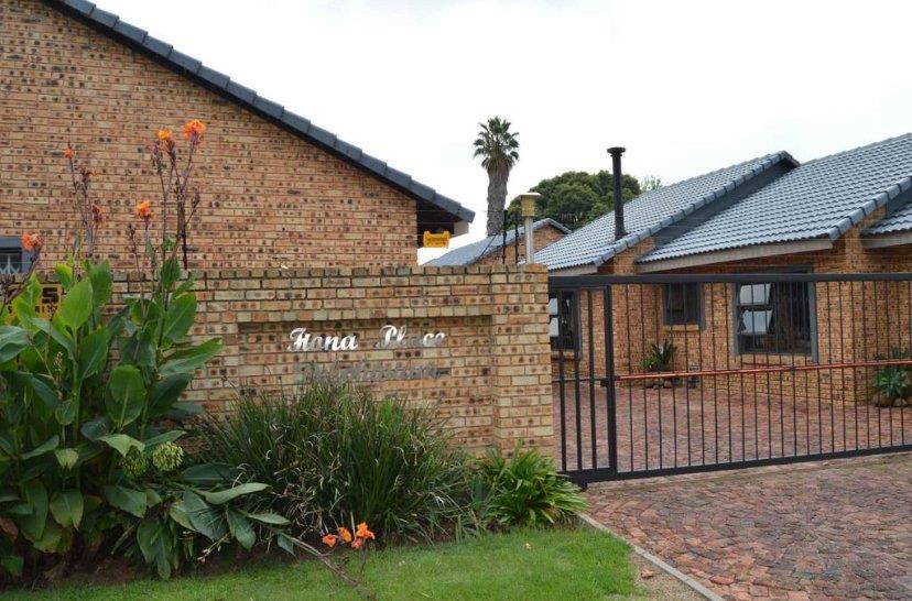 3 Bedroom Property for Sale in Brackenhurst Gauteng
