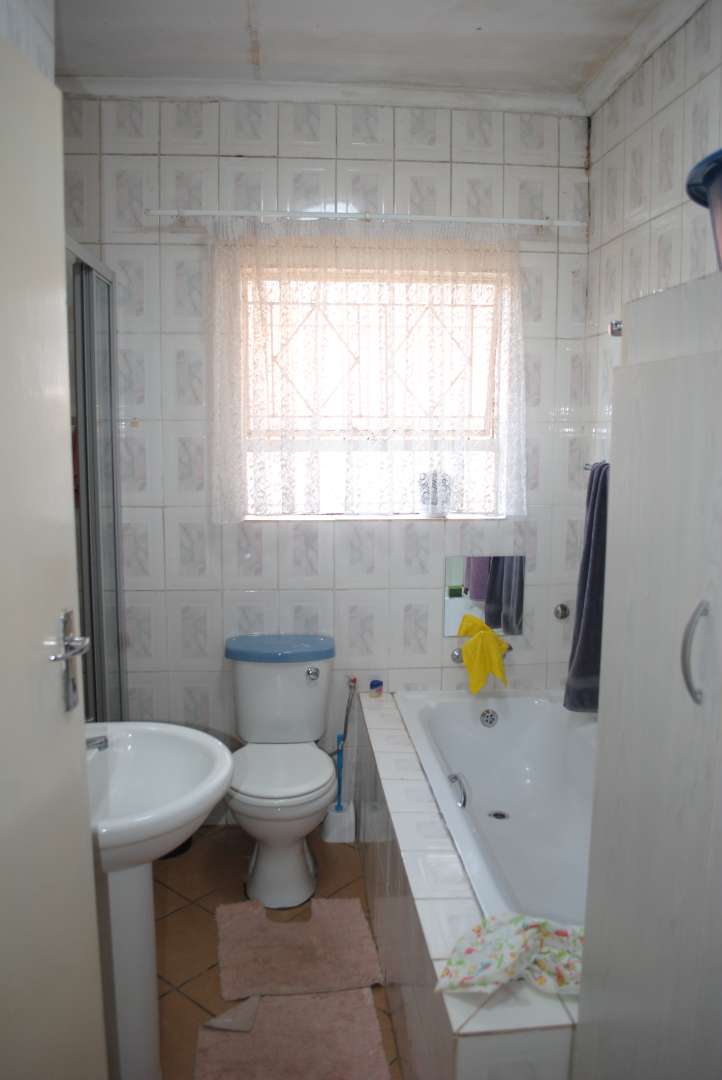 3 Bedroom Property for Sale in Riversdale Gauteng