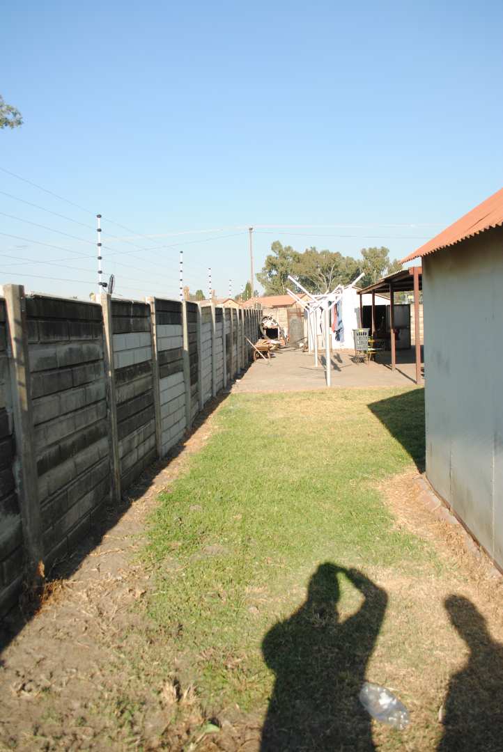 3 Bedroom Property for Sale in Riversdale Gauteng
