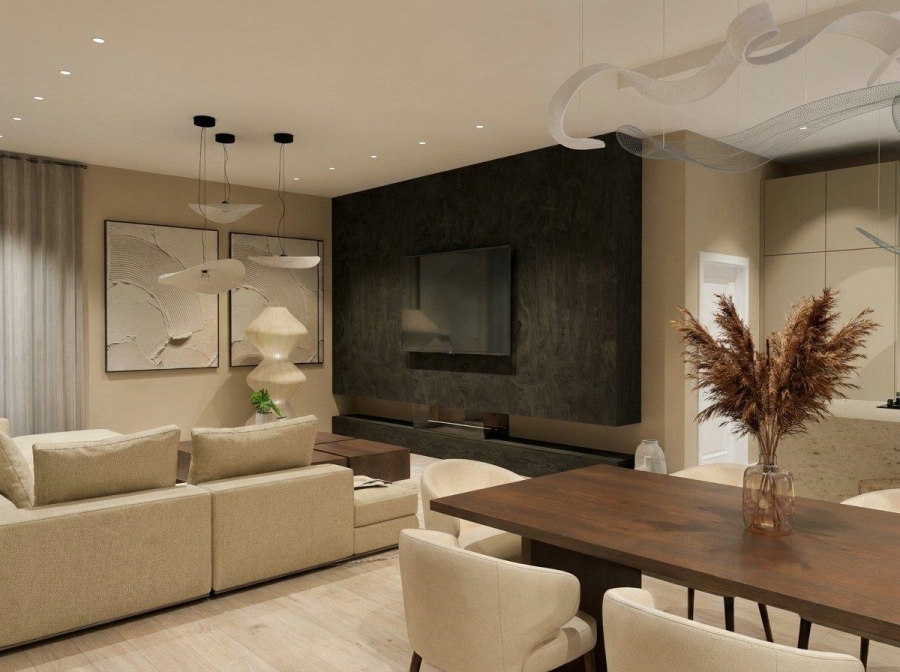 4 Bedroom Property for Sale in Steyn City Gauteng