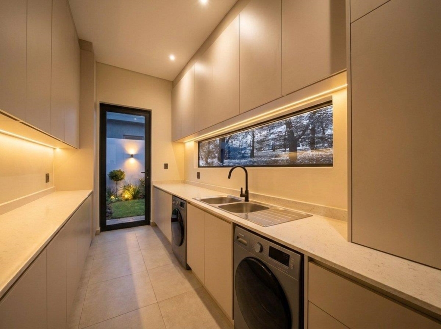 4 Bedroom Property for Sale in Steyn City Gauteng