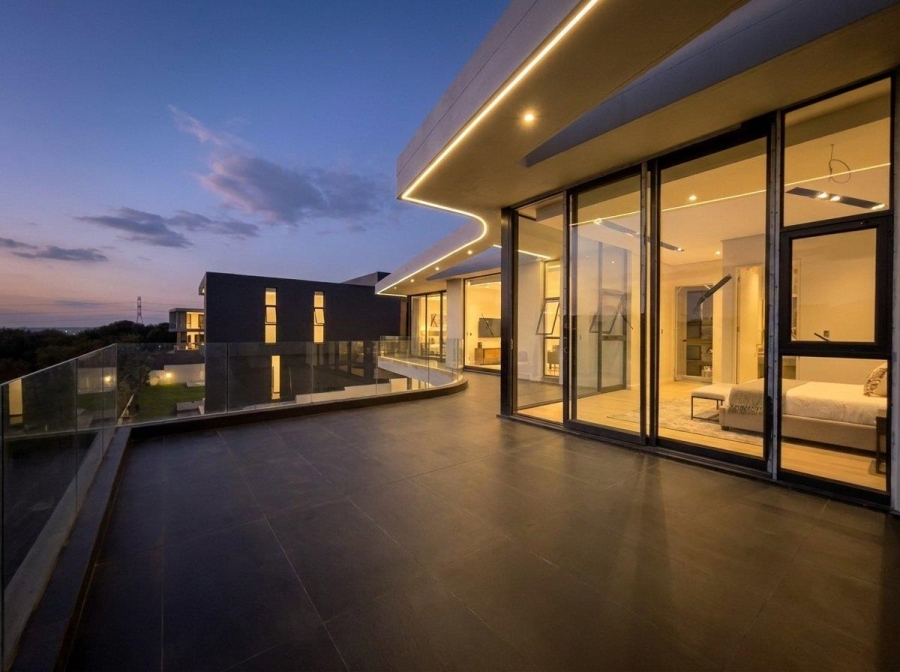 4 Bedroom Property for Sale in Steyn City Gauteng