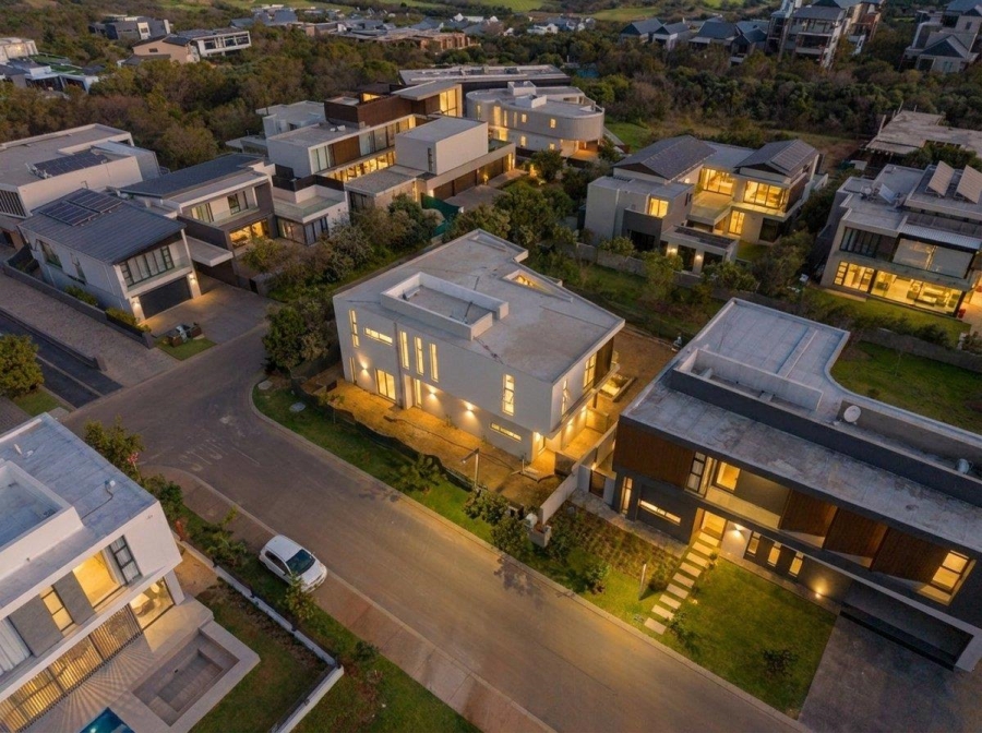 4 Bedroom Property for Sale in Steyn City Gauteng