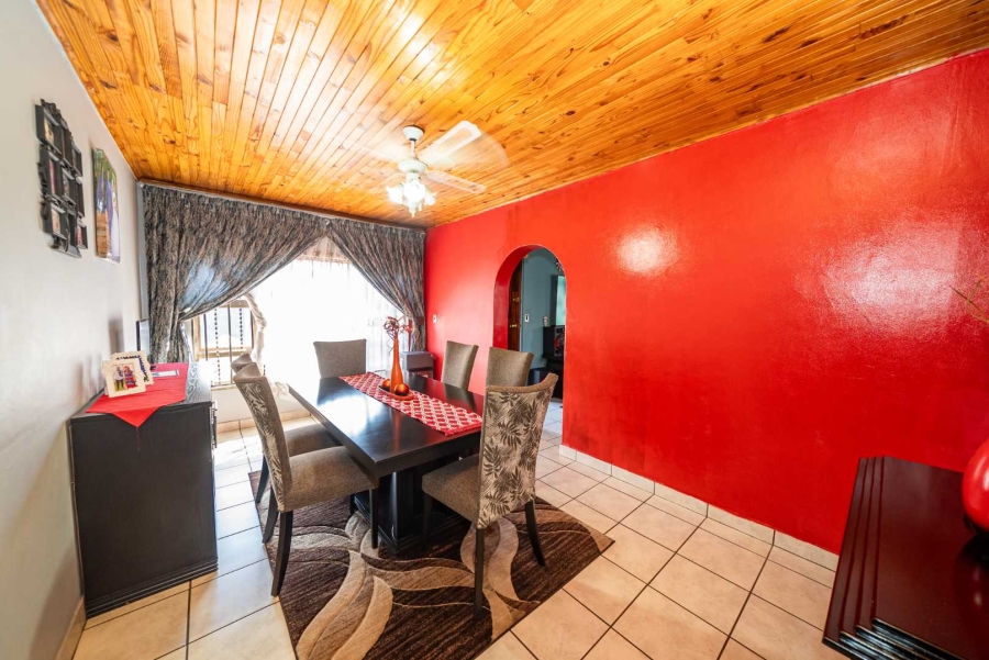 4 Bedroom Property for Sale in New State Areas Gauteng