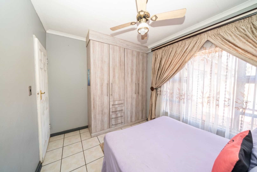 4 Bedroom Property for Sale in New State Areas Gauteng