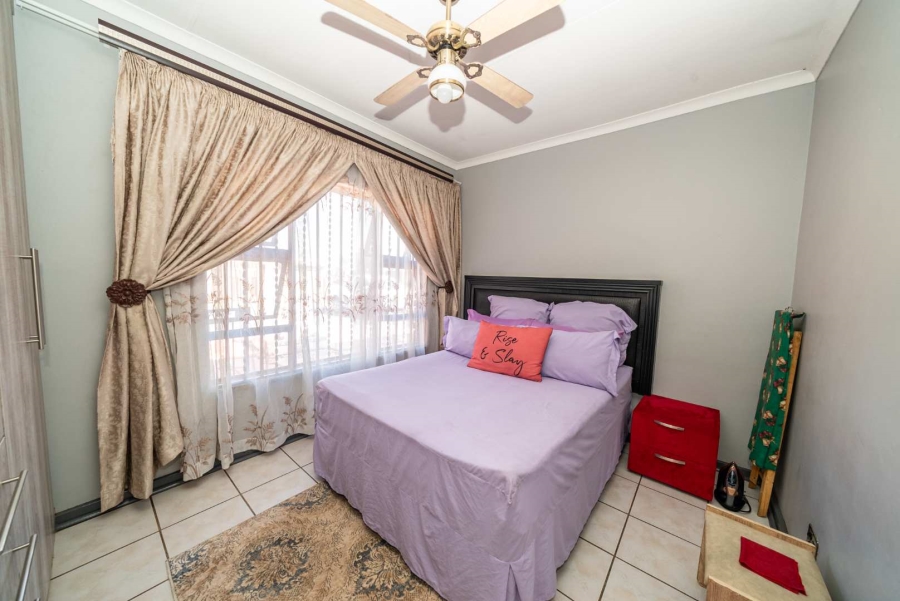 4 Bedroom Property for Sale in New State Areas Gauteng