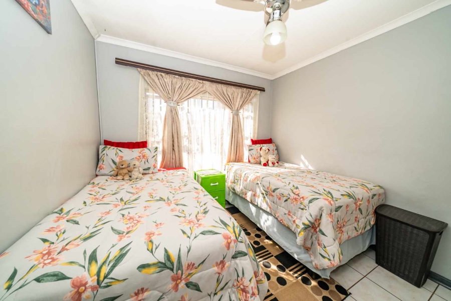 4 Bedroom Property for Sale in New State Areas Gauteng