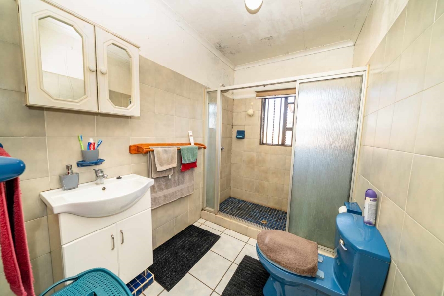 4 Bedroom Property for Sale in New State Areas Gauteng