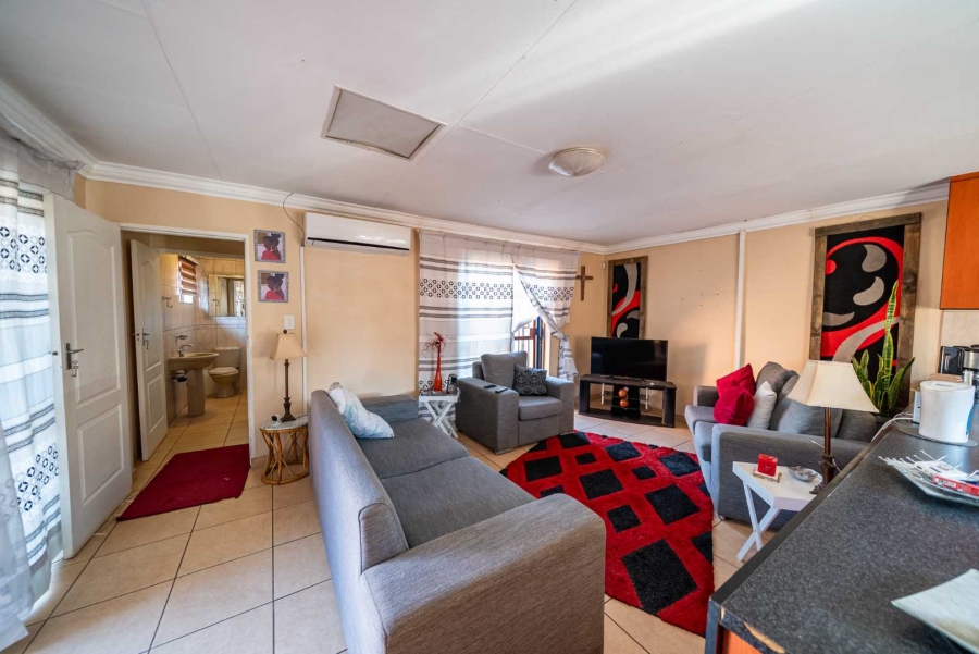 4 Bedroom Property for Sale in New State Areas Gauteng