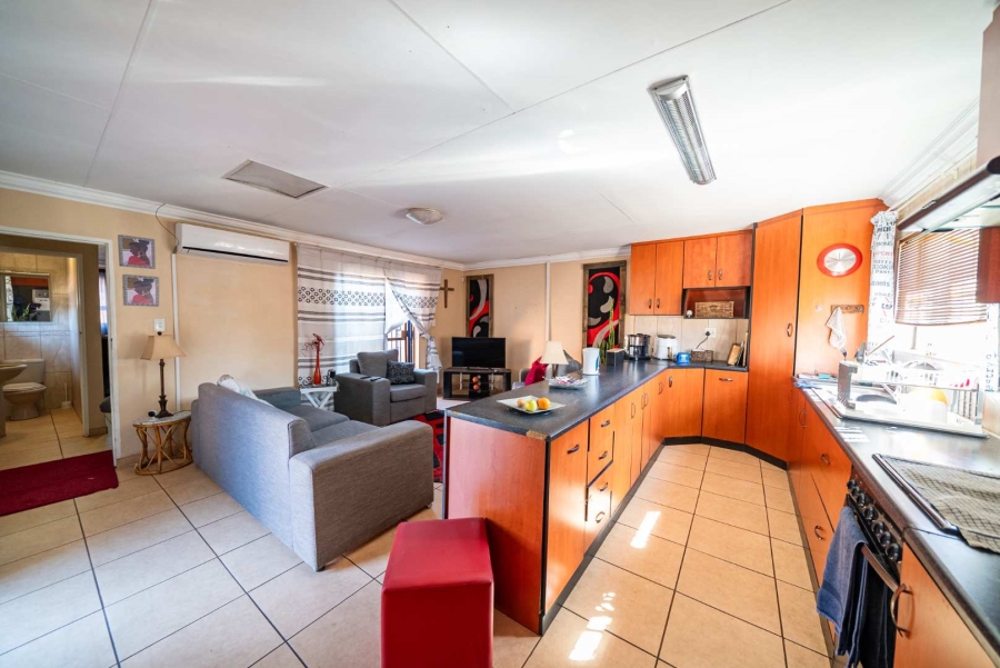 4 Bedroom Property for Sale in New State Areas Gauteng