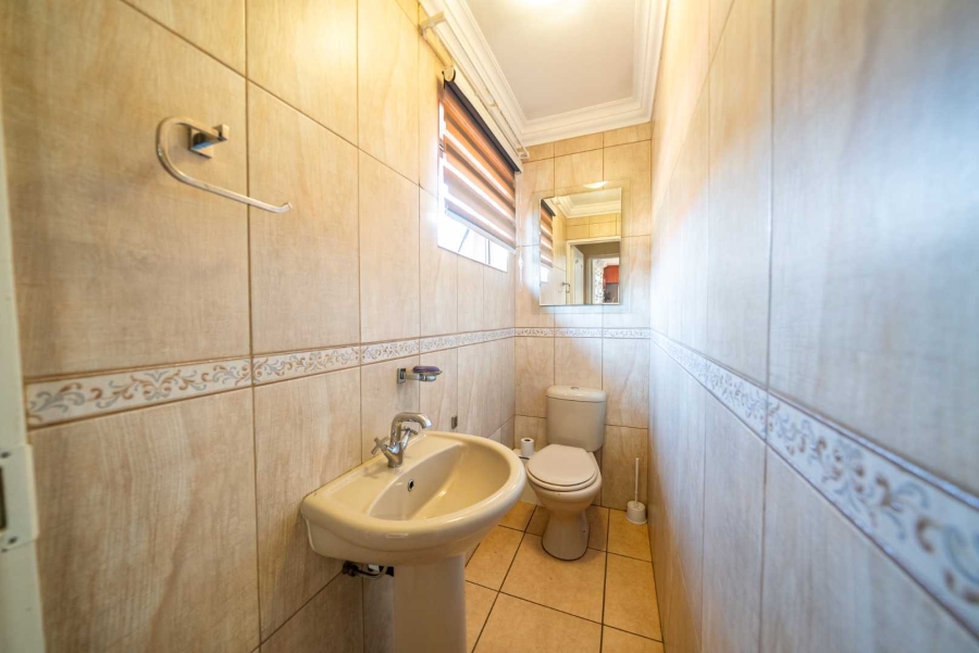 4 Bedroom Property for Sale in New State Areas Gauteng