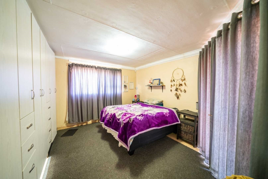 4 Bedroom Property for Sale in New State Areas Gauteng