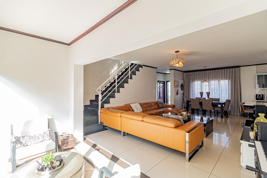 3 Bedroom Property for Sale in Carlswald Gauteng