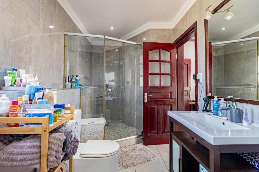 3 Bedroom Property for Sale in Carlswald Gauteng