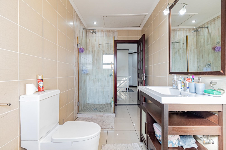 3 Bedroom Property for Sale in Carlswald Gauteng