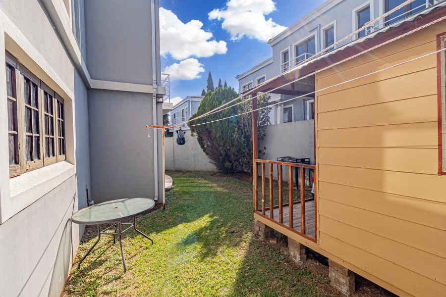 3 Bedroom Property for Sale in Carlswald Gauteng