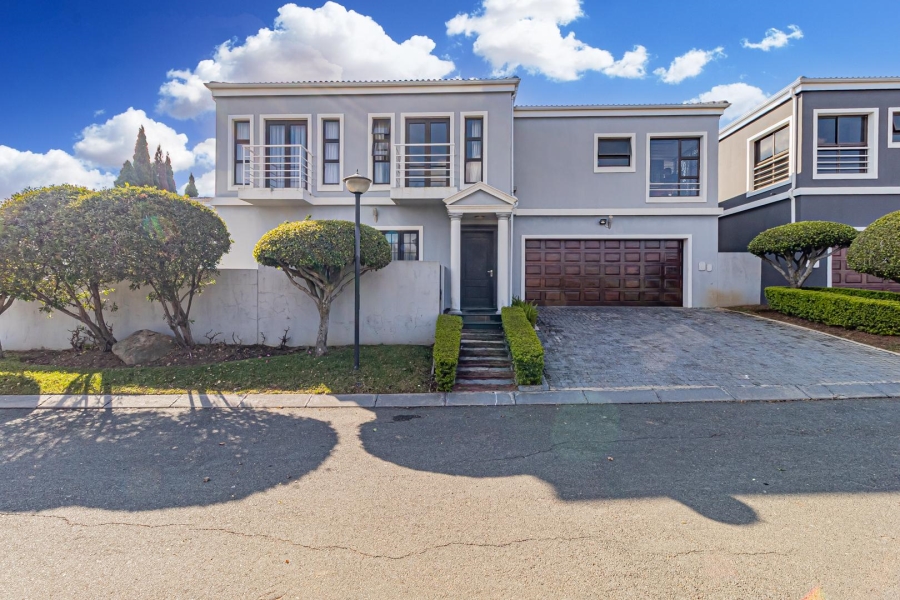 3 Bedroom Property for Sale in Carlswald Gauteng