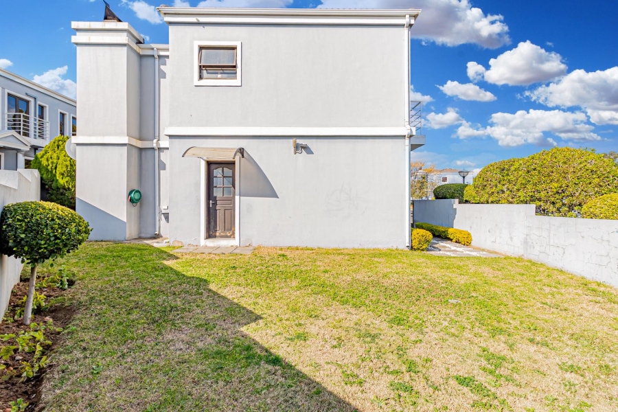 3 Bedroom Property for Sale in Carlswald Gauteng