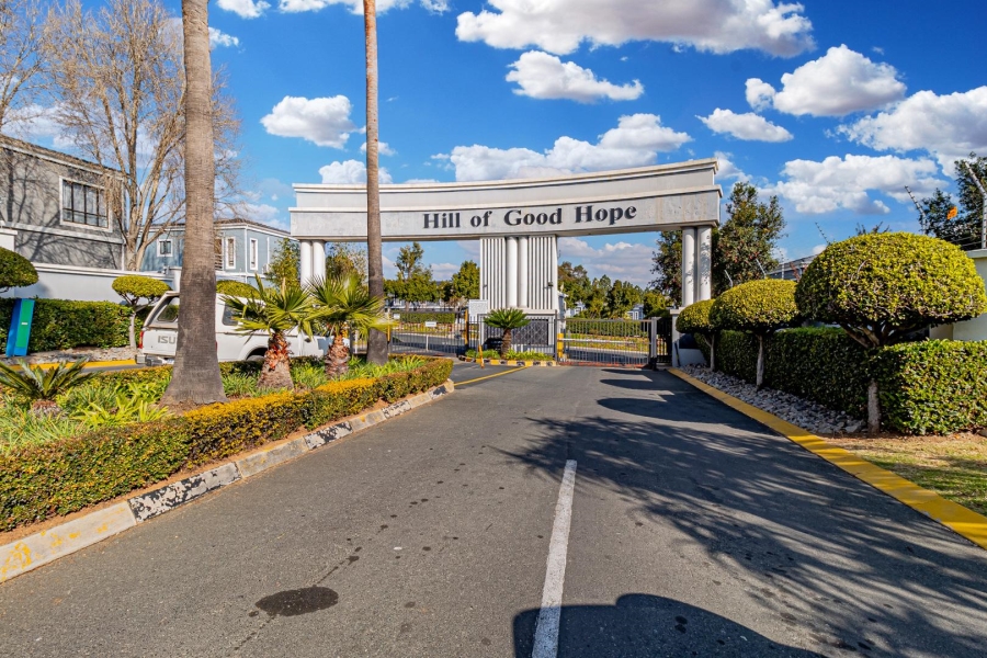 3 Bedroom Property for Sale in Carlswald Gauteng