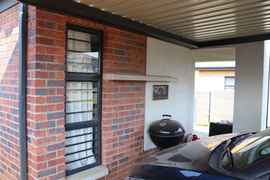 3 Bedroom Property for Sale in Danville Gauteng
