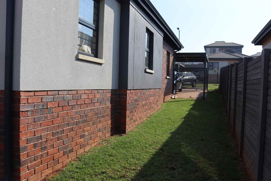 3 Bedroom Property for Sale in Danville Gauteng