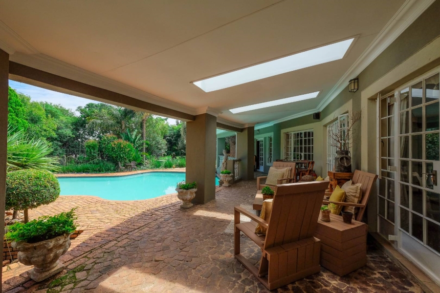 8 Bedroom Property for Sale in Ruimsig Gauteng
