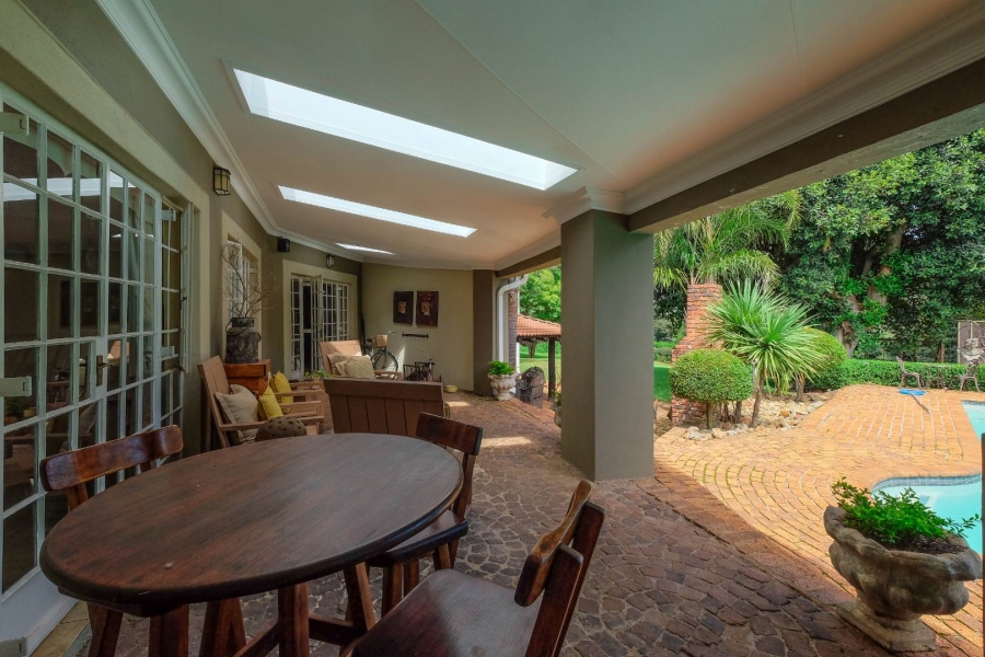 8 Bedroom Property for Sale in Ruimsig Gauteng
