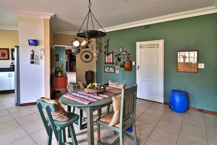 8 Bedroom Property for Sale in Ruimsig Gauteng