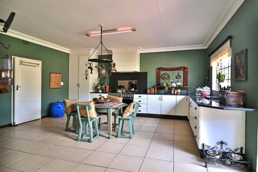 8 Bedroom Property for Sale in Ruimsig Gauteng