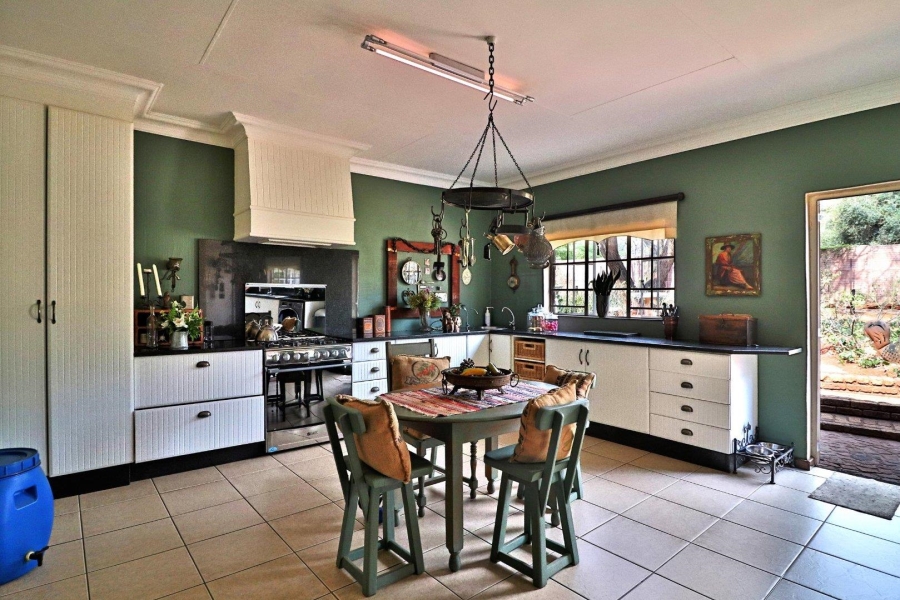 8 Bedroom Property for Sale in Ruimsig Gauteng