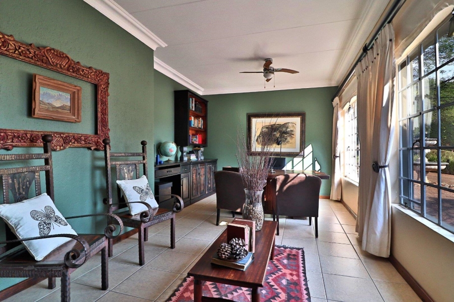8 Bedroom Property for Sale in Ruimsig Gauteng