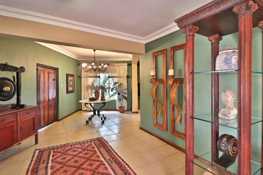 8 Bedroom Property for Sale in Ruimsig Gauteng