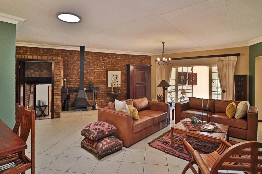 8 Bedroom Property for Sale in Ruimsig Gauteng